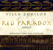 RomaniaRed Paradox Villa Zorilor